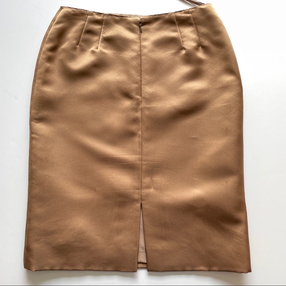 2 Pc Oscar de la Renta ensemble - Picture 13 of 14